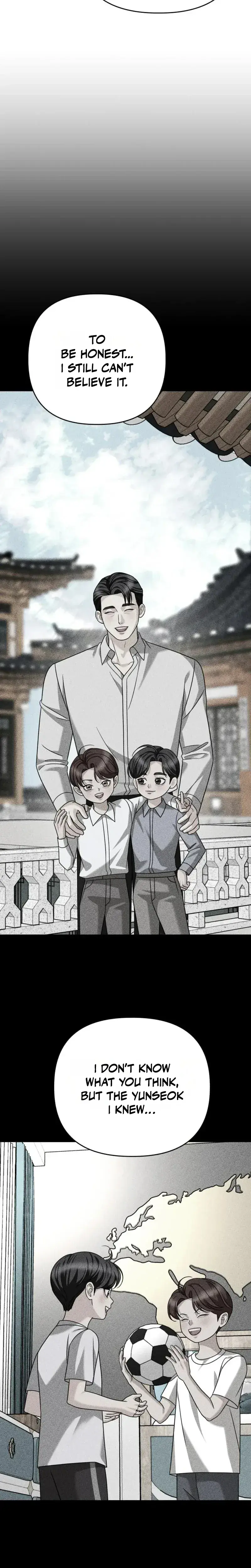 Shaking Husband Chapter 39 - Page 35