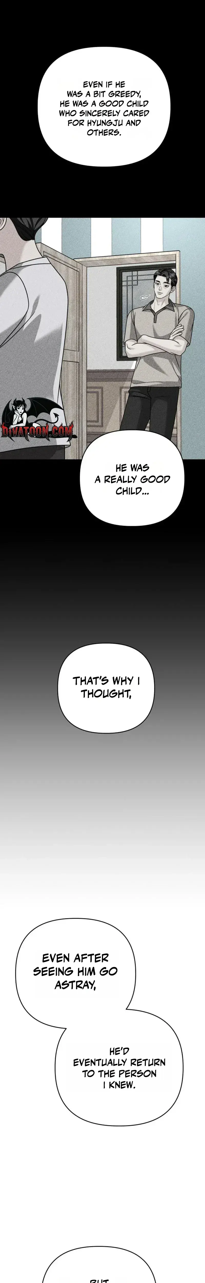 Shaking Husband Chapter 39 - Page 36