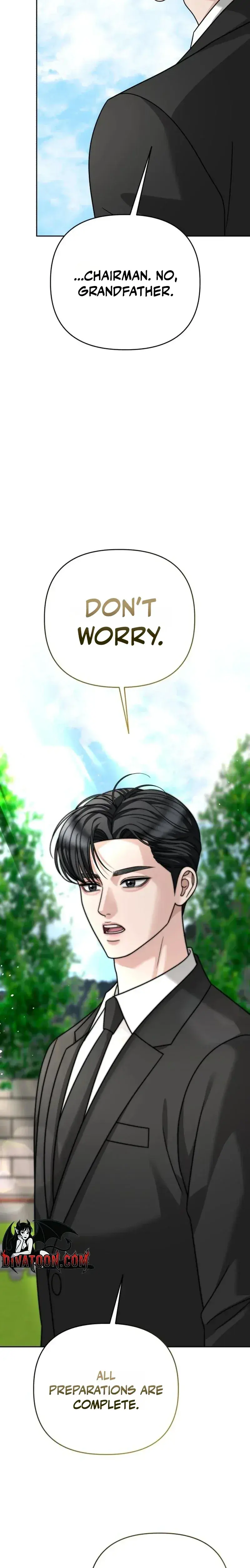 Shaking Husband Chapter 39 - Page 39