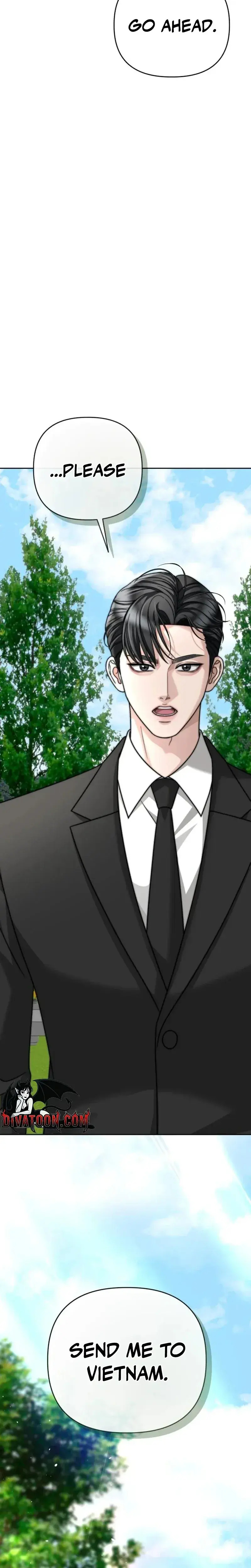 Shaking Husband Chapter 39 - Page 41