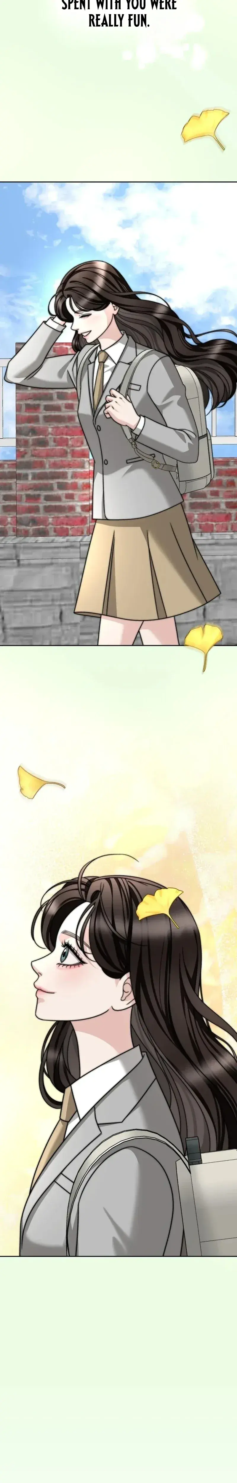 Shaking Husband Chapter 39 - Page 7