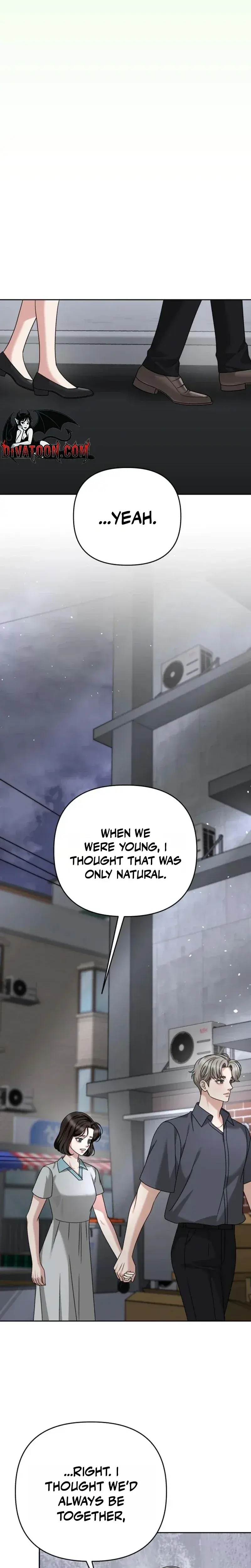 Shaking Husband Chapter 39 - Page 8
