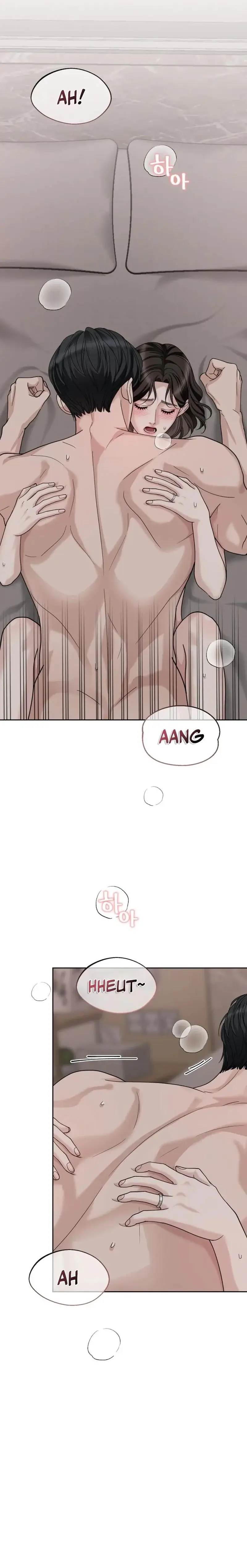 Shaking Husband Chapter 4 - Page 2