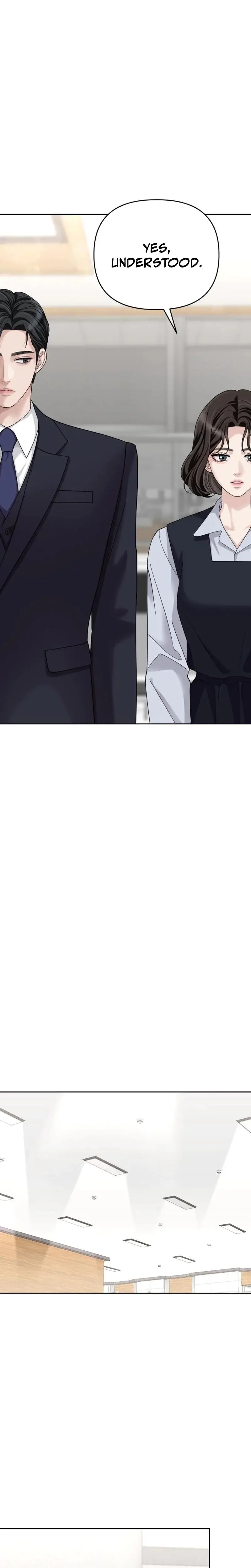 Shaking Husband Chapter 4 - Page 21