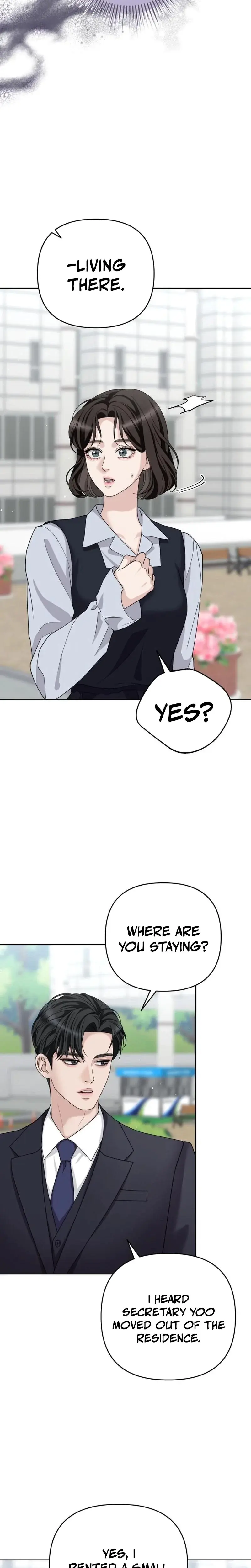 Shaking Husband Chapter 4 - Page 25