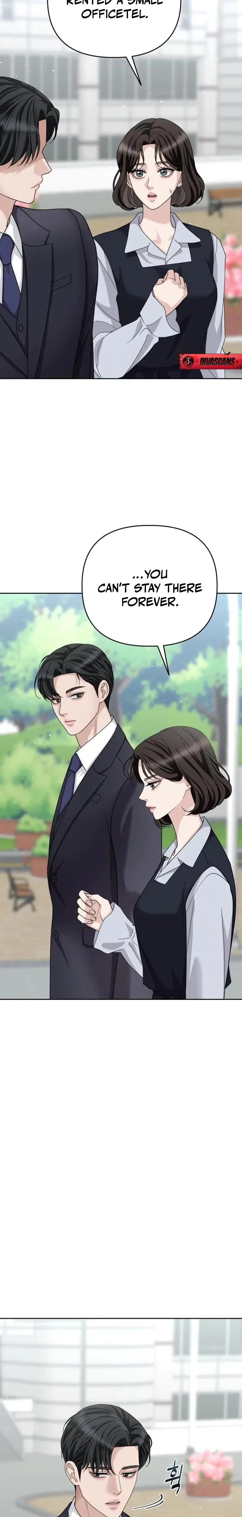 Shaking Husband Chapter 4 - Page 26