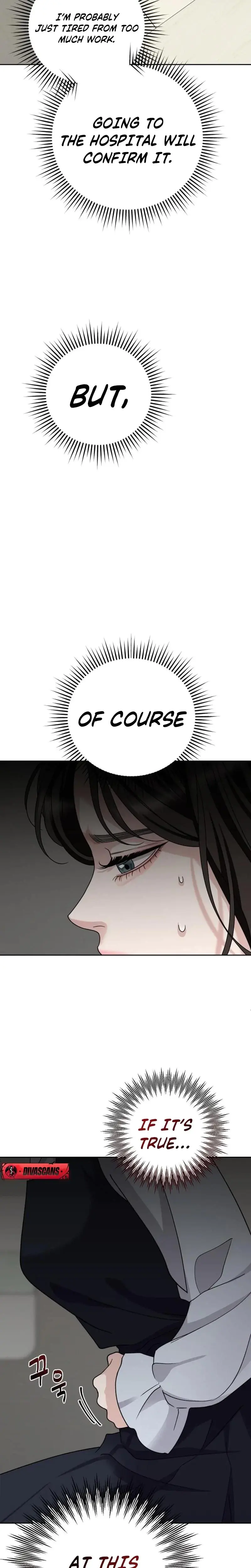 Shaking Husband Chapter 4 - Page 35