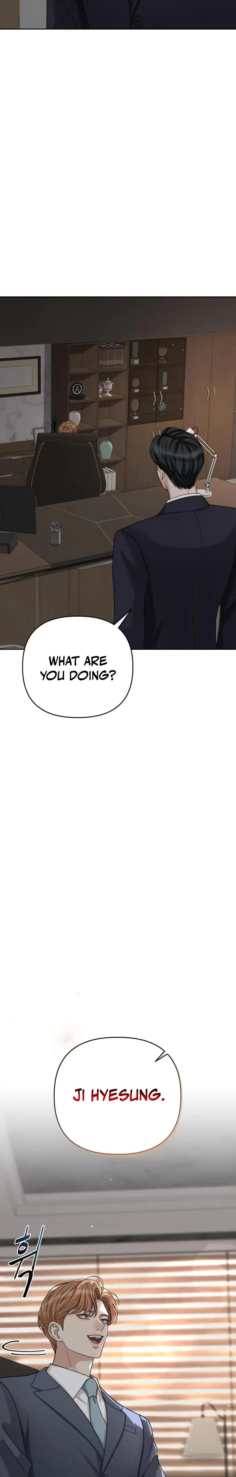 Shaking Husband Chapter 4 - Page 38