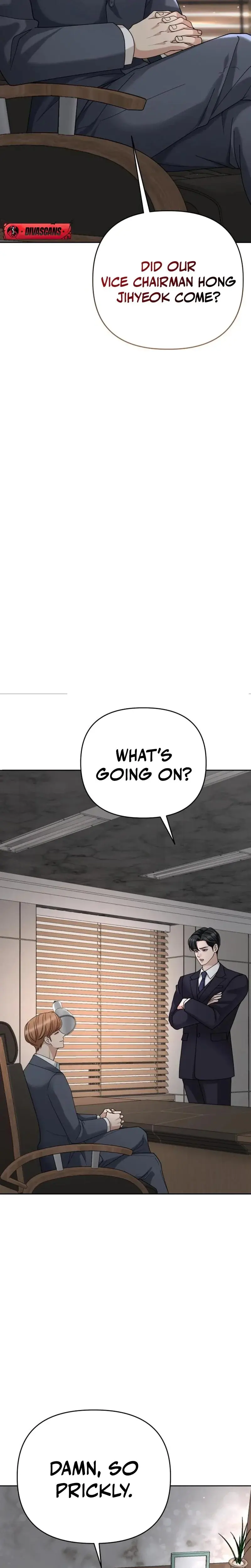 Shaking Husband Chapter 4 - Page 39