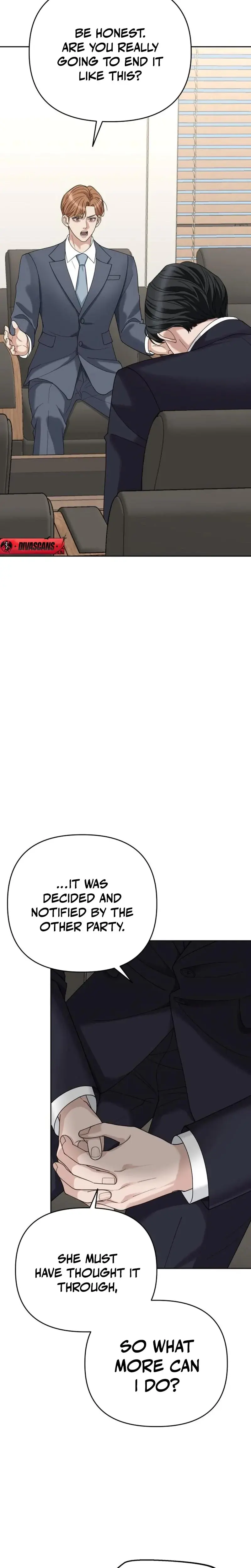 Shaking Husband Chapter 4 - Page 42