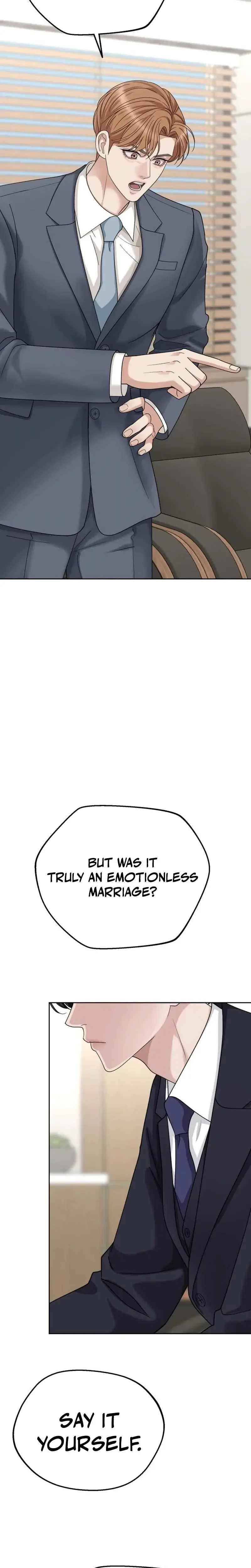 Shaking Husband Chapter 4 - Page 44