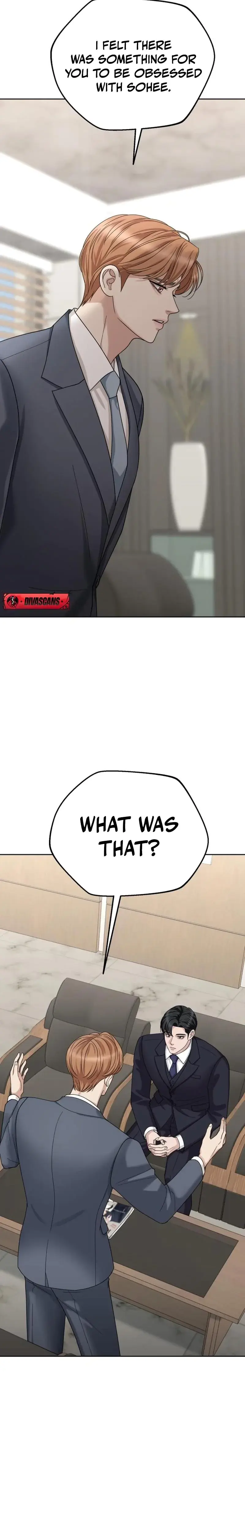Shaking Husband Chapter 4 - Page 45