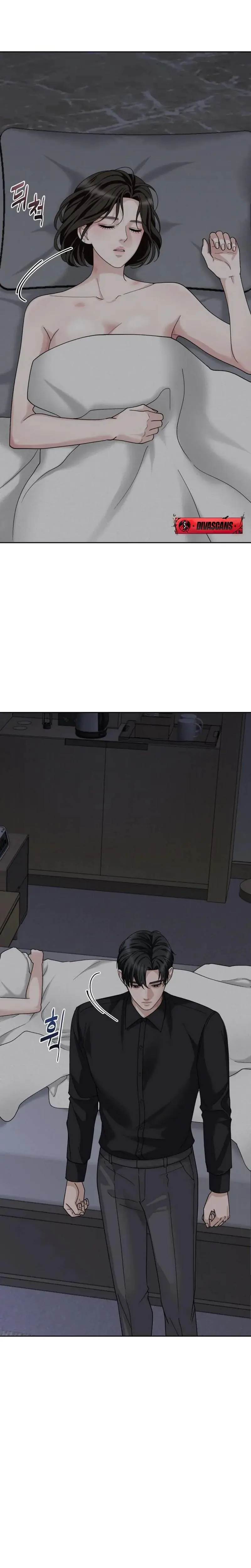 Shaking Husband Chapter 4 - Page 7