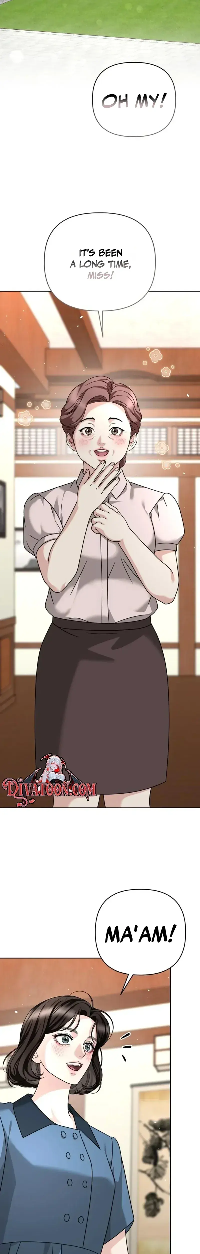 Shaking Husband Chapter 40 - Page 13