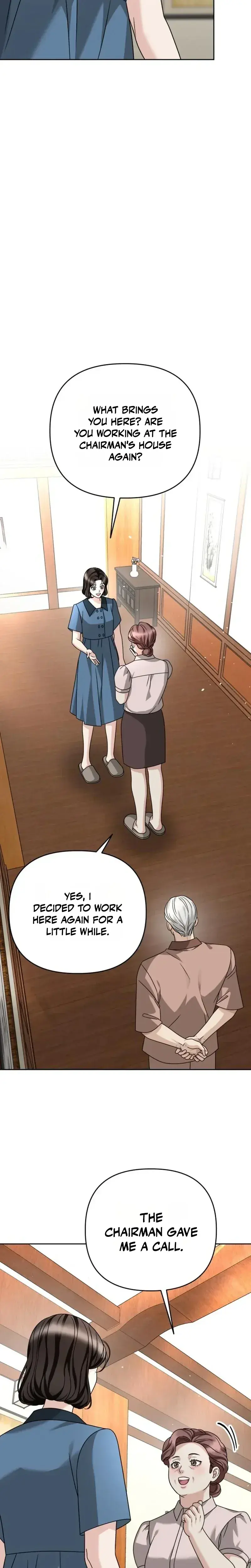 Shaking Husband Chapter 40 - Page 14