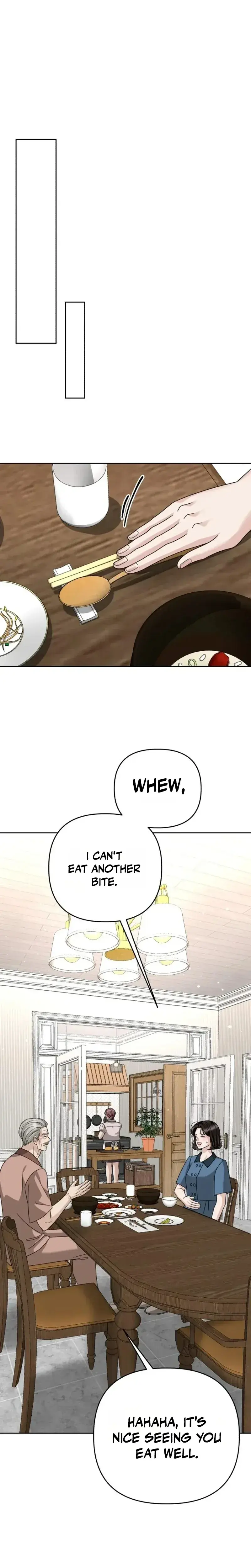 Shaking Husband Chapter 40 - Page 17