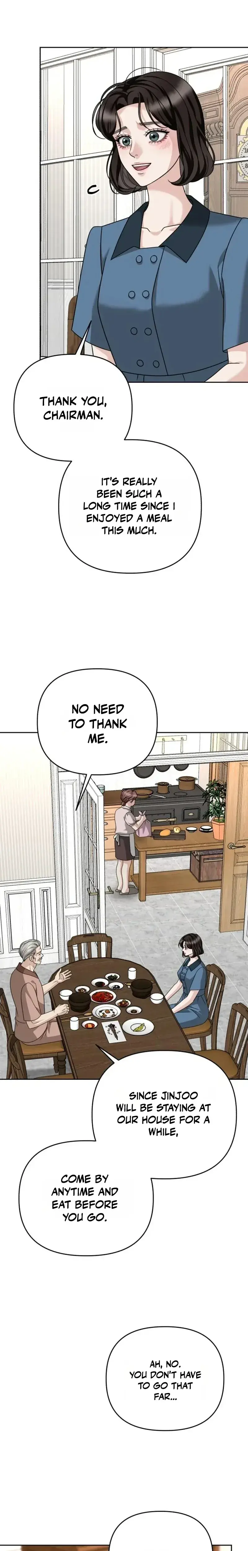 Shaking Husband Chapter 40 - Page 18