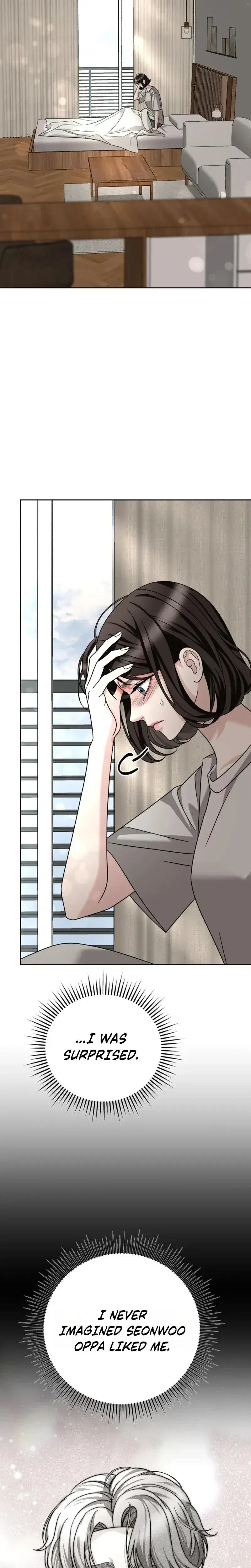 Shaking Husband Chapter 40 - Page 2