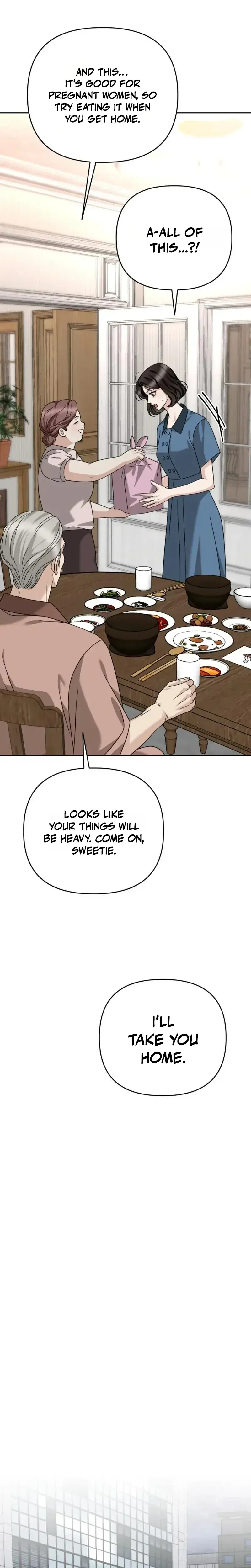 Shaking Husband Chapter 40 - Page 20