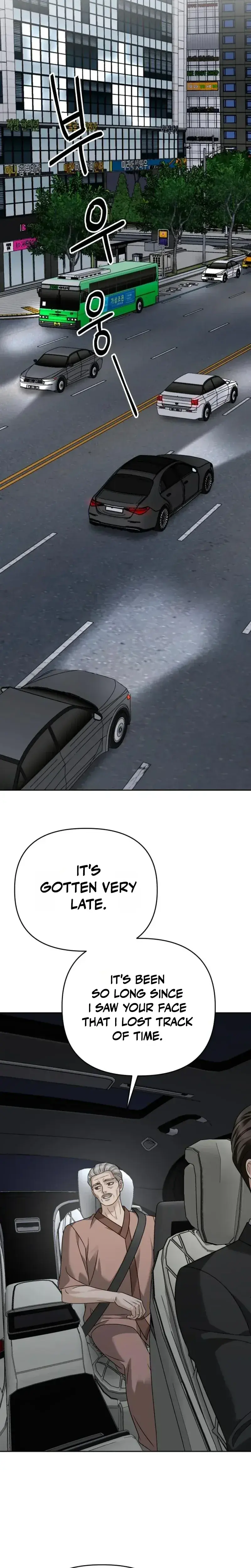Shaking Husband Chapter 40 - Page 21