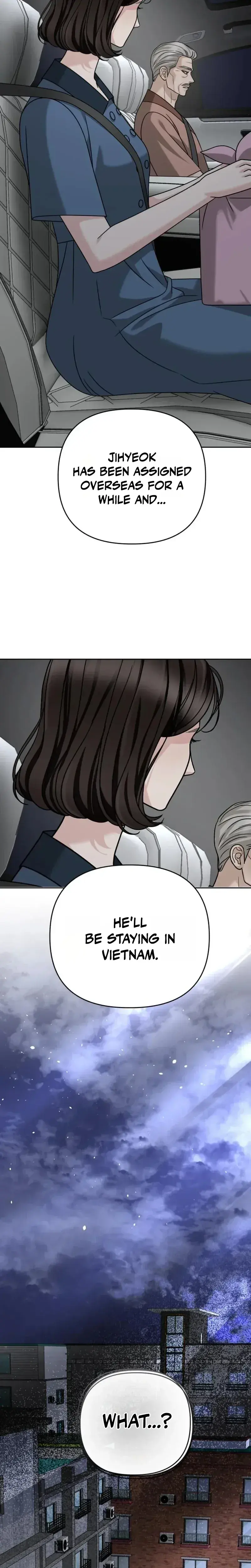 Shaking Husband Chapter 40 - Page 24