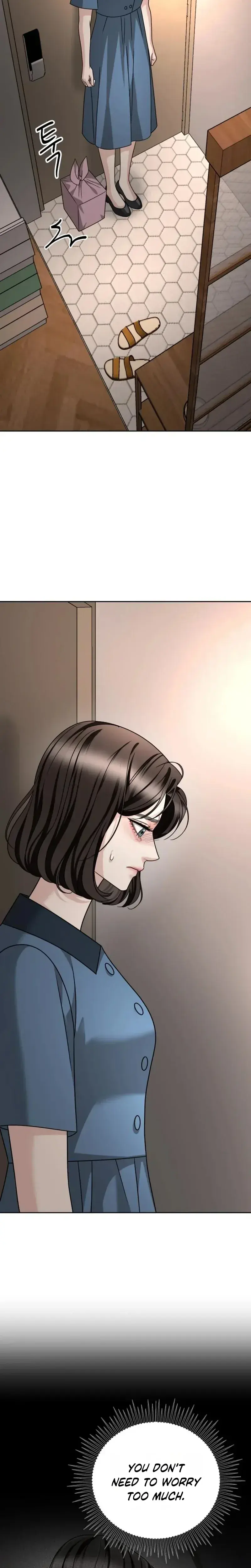 Shaking Husband Chapter 40 - Page 26