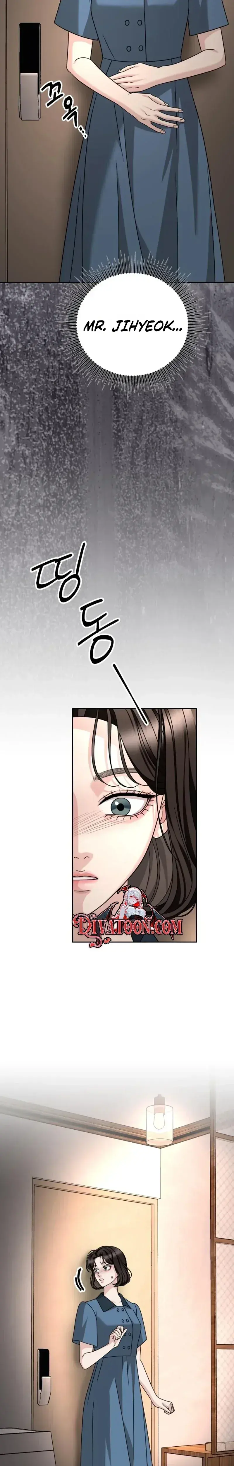 Shaking Husband Chapter 40 - Page 28