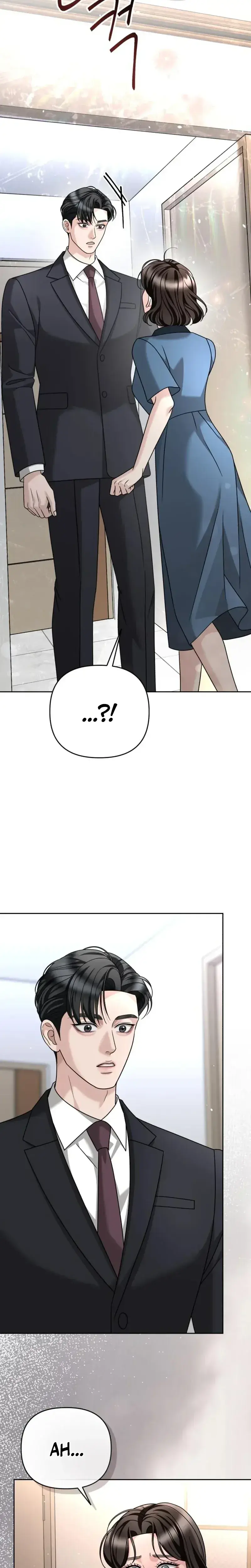 Shaking Husband Chapter 40 - Page 30