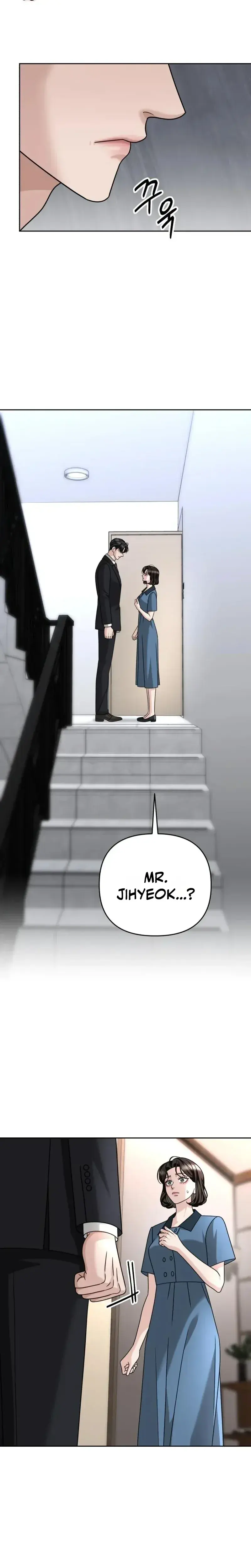 Shaking Husband Chapter 40 - Page 34