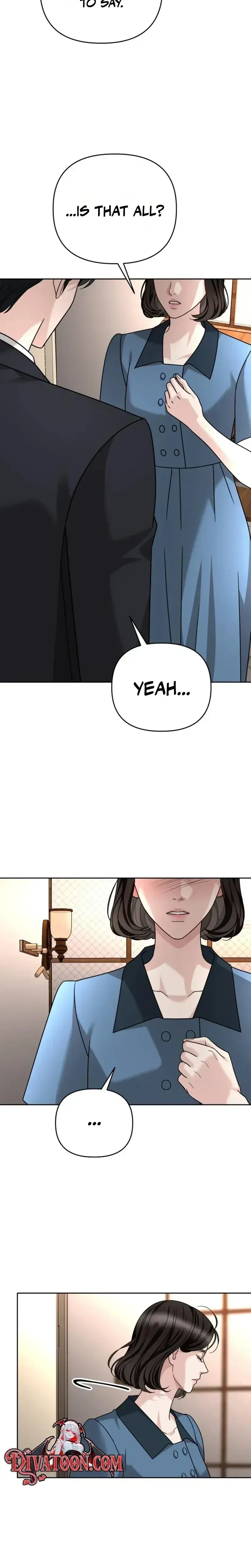 Shaking Husband Chapter 40 - Page 36