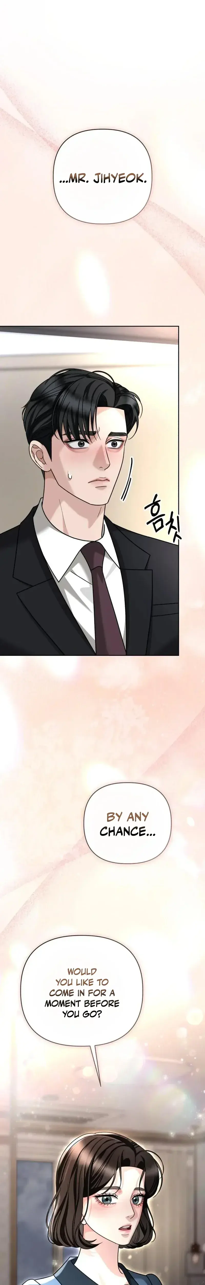 Shaking Husband Chapter 40 - Page 39