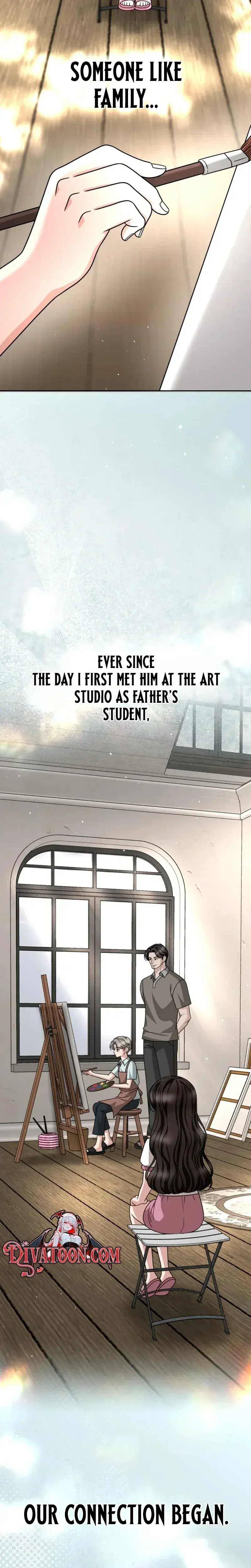 Shaking Husband Chapter 40 - Page 4