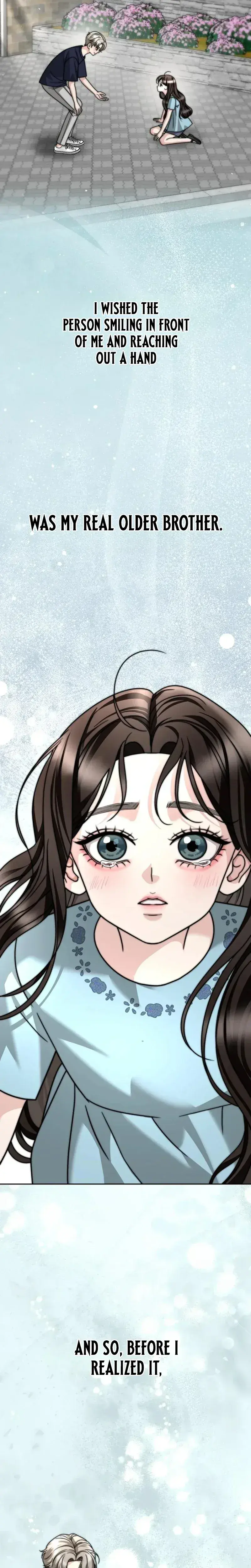Shaking Husband Chapter 40 - Page 6