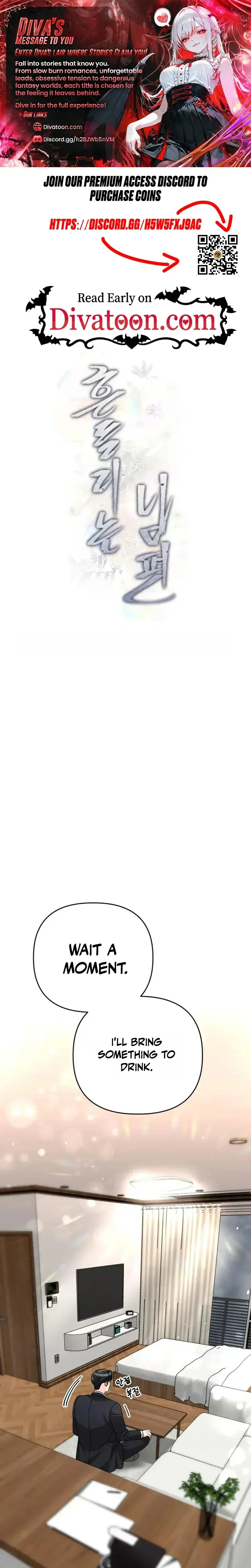 Shaking Husband Chapter 41 - Page 1