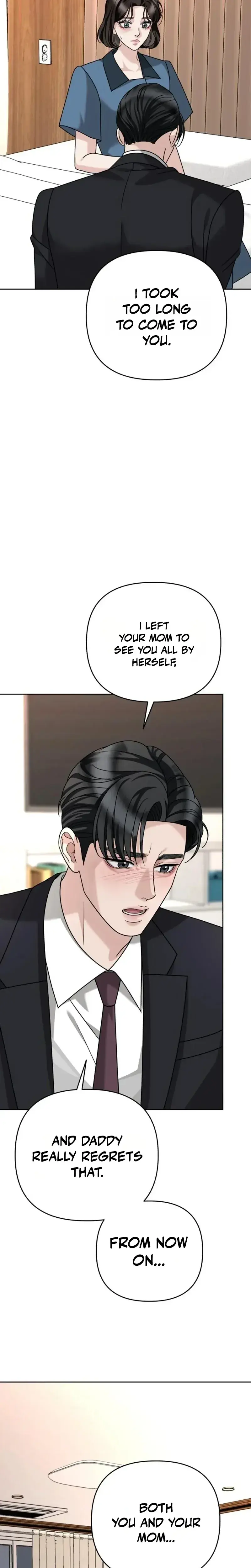 Shaking Husband Chapter 41 - Page 17