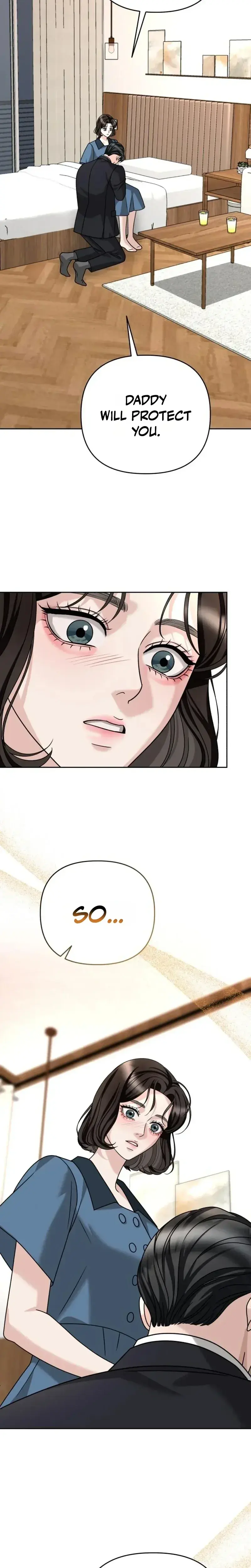 Shaking Husband Chapter 41 - Page 18