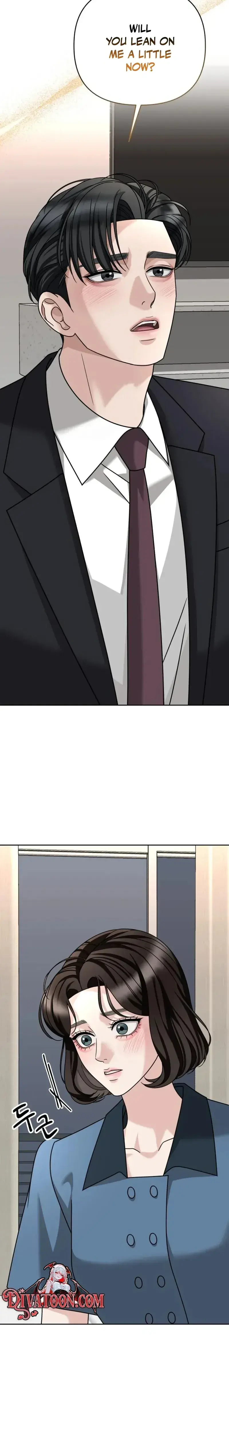 Shaking Husband Chapter 41 - Page 19