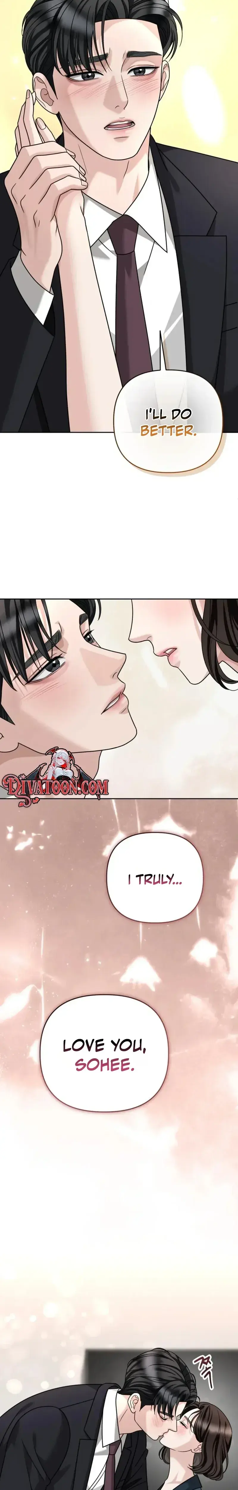 Shaking Husband Chapter 41 - Page 22