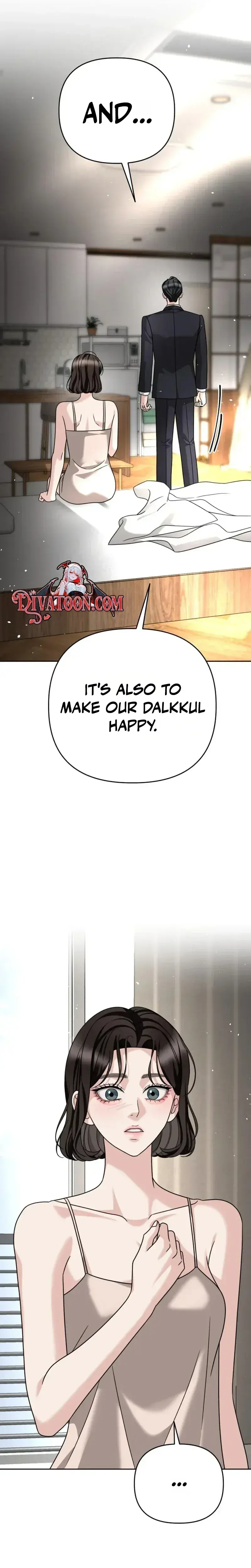 Shaking Husband Chapter 41 - Page 28