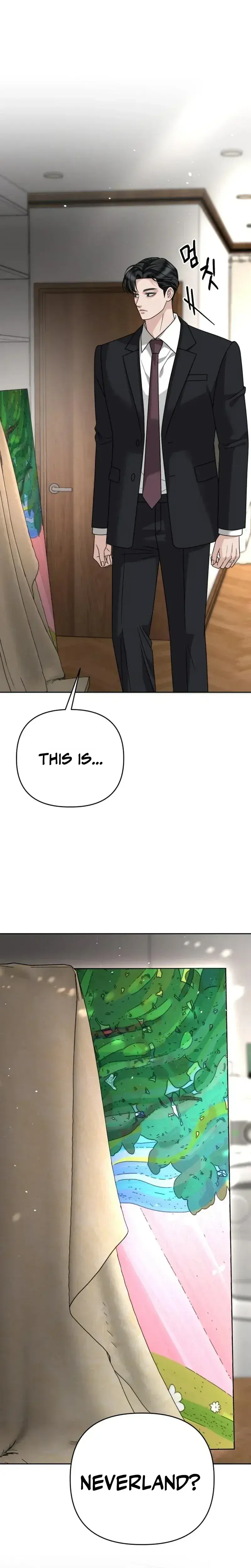Shaking Husband Chapter 41 - Page 29