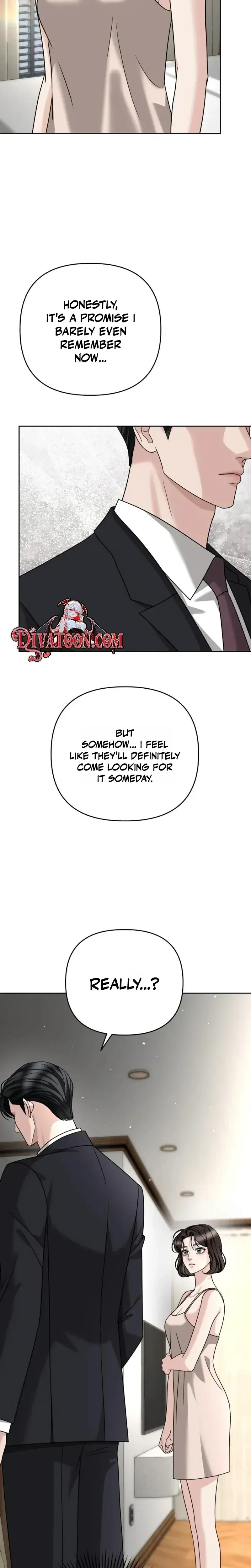 Shaking Husband Chapter 41 - Page 31