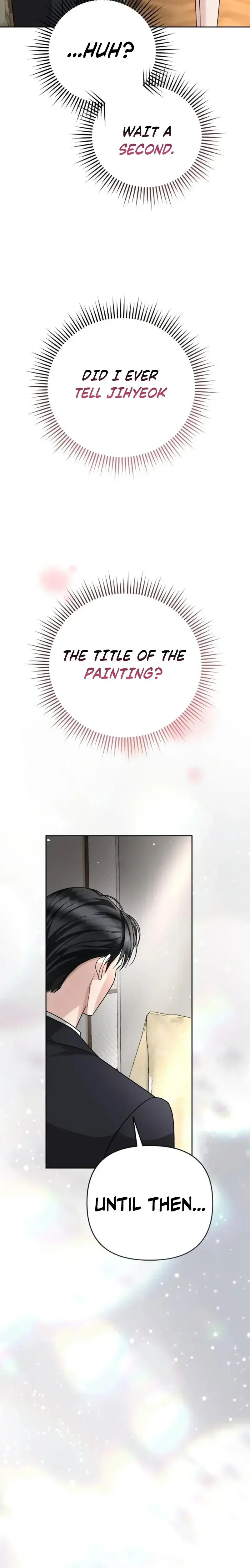 Shaking Husband Chapter 41 - Page 32