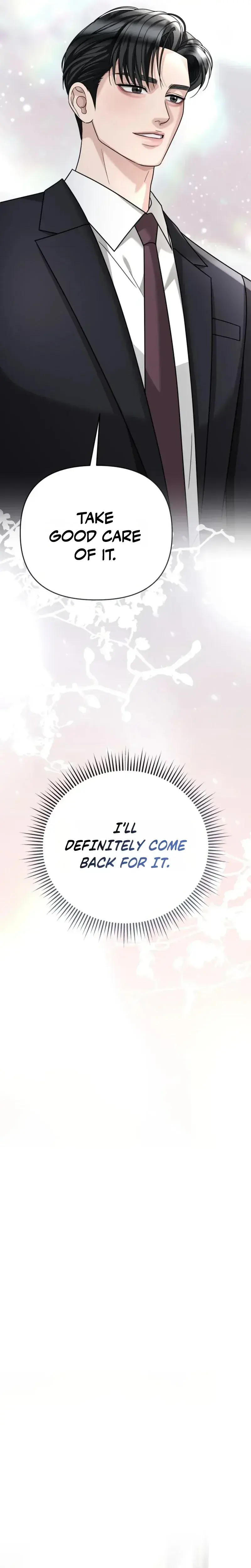 Shaking Husband Chapter 41 - Page 33
