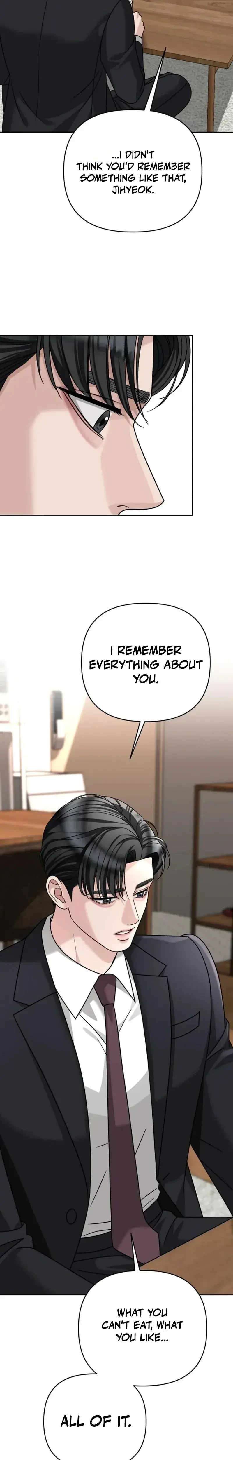 Shaking Husband Chapter 41 - Page 4