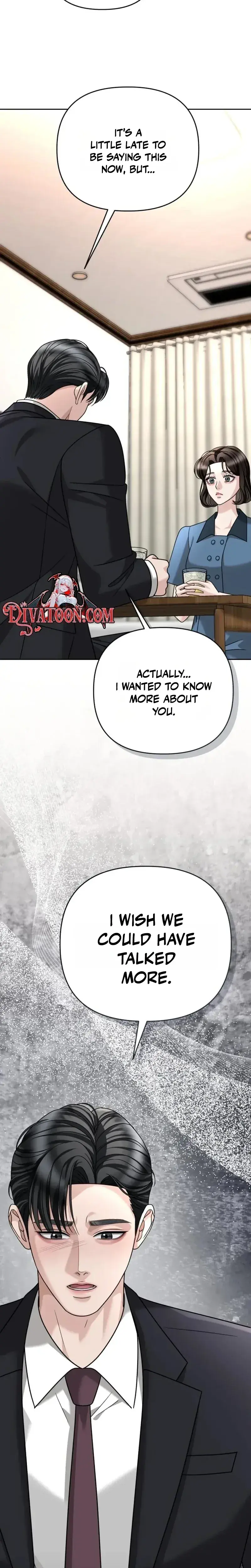 Shaking Husband Chapter 41 - Page 5
