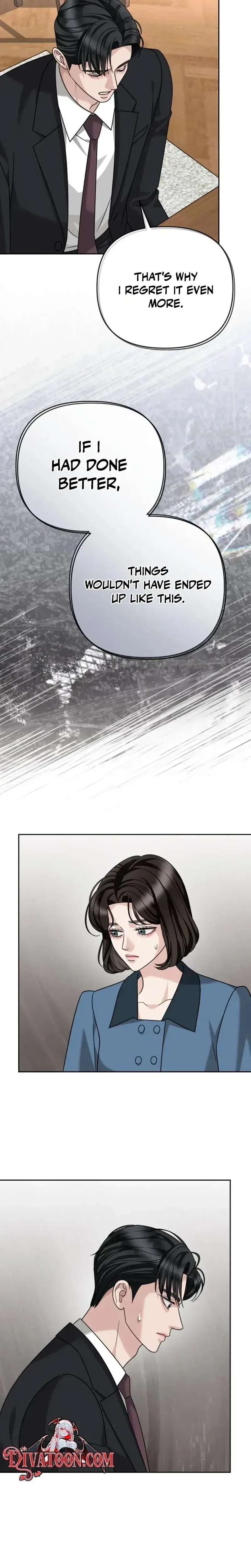 Shaking Husband Chapter 41 - Page 7