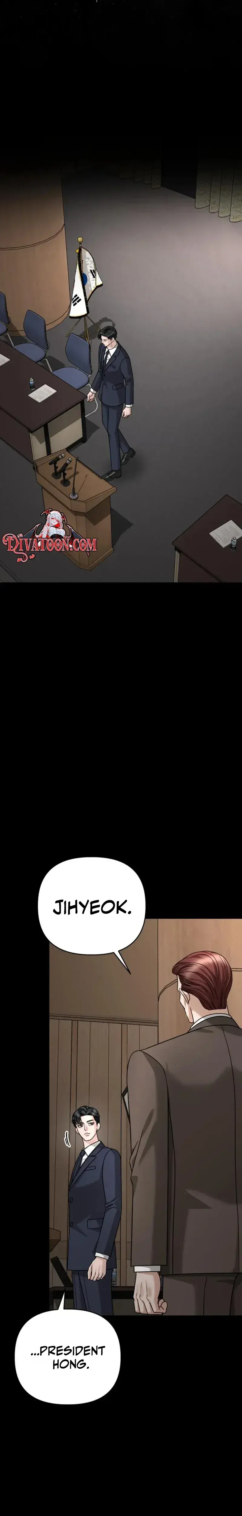 Shaking Husband Chapter 42 - Page 11