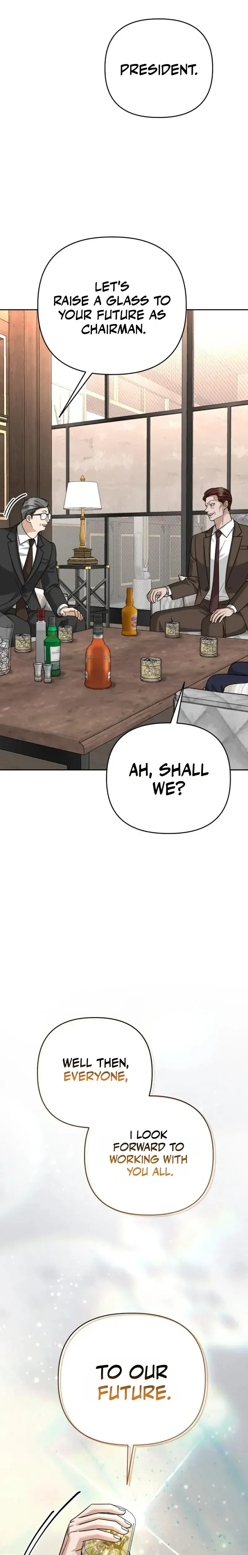 Shaking Husband Chapter 42 - Page 15