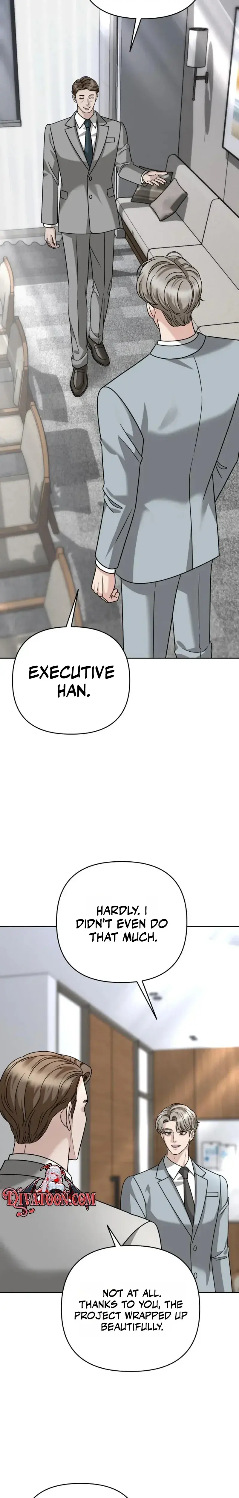 Shaking Husband Chapter 42 - Page 19