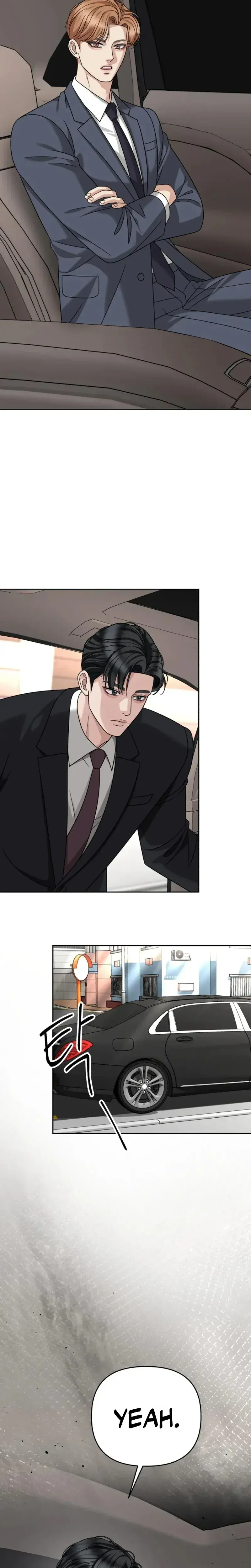 Shaking Husband Chapter 42 - Page 2
